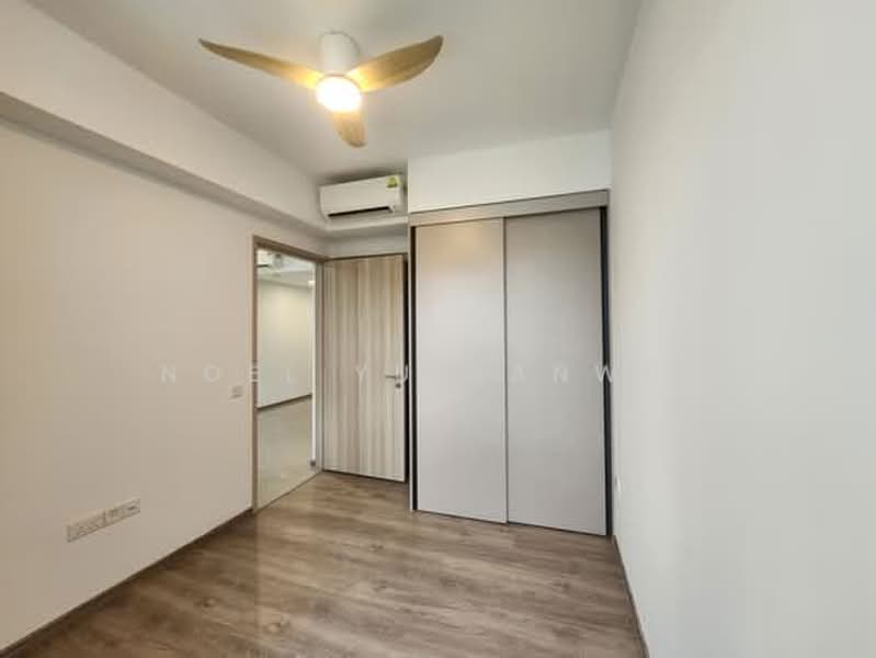 Sengkang Grand Residences, 74 Compassvale Bow, 1 Bedroom, 474 sqft, Condominium For Sale, by Noel Yu Hanwei, 24827827 - PropertyGuru.com.sg