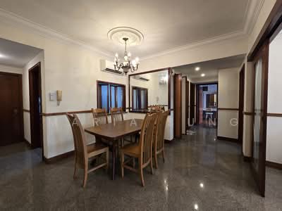 For Rent - Parc Vista