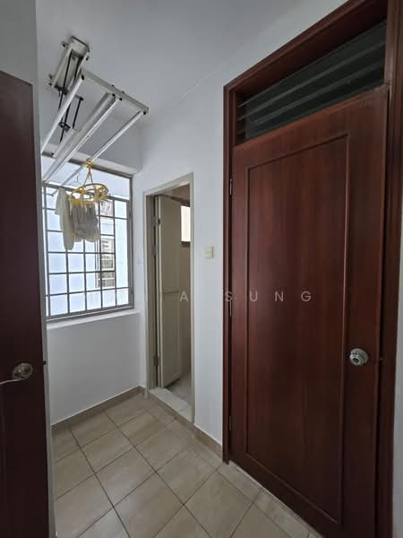 Parc Vista, 450 Corporation Road, 3 Bedrooms, 1,281 sqft, Condominium For Rent, by Maria Sung, 24827879 - PropertyGuru.com.sg