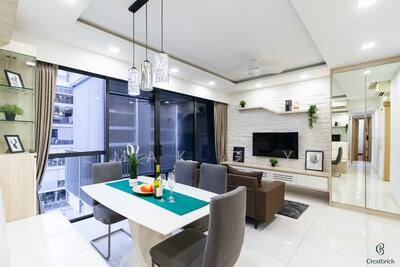 For Rent - Twin Waterfalls