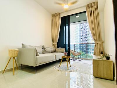 For Rent - Kopar At Newton