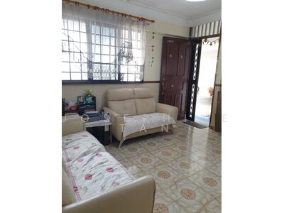 For Rent - 111 Bedok North Road