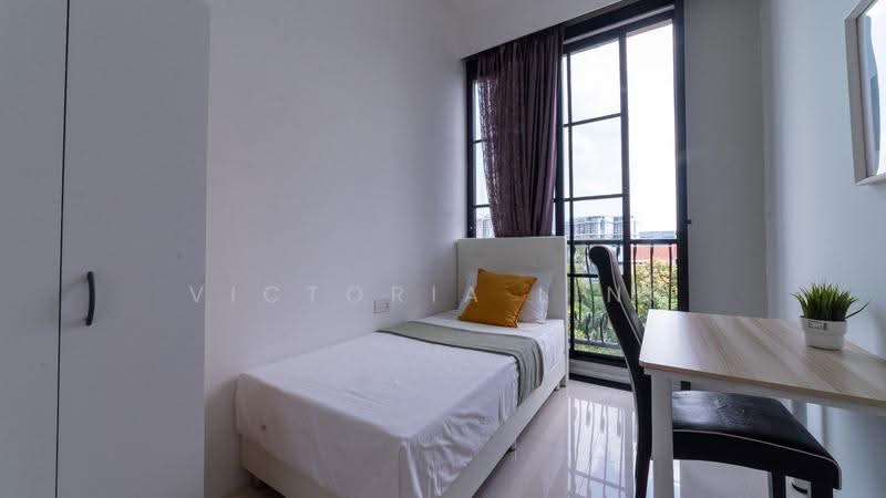 Pin Mansions, 18 Lim Ah Pin Road, Hougang / Punggol / Sengkang, Room Rental, 120 sqft, Apartment For Rent, by Victoria Ling, 24827918 - PropertyGuru.com.sg