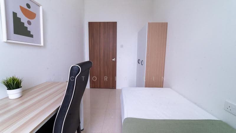 Pin Mansions, 18 Lim Ah Pin Road, Hougang / Punggol / Sengkang, Room Rental, 120 sqft, Apartment For Rent, by Victoria Ling, 24827918 - PropertyGuru.com.sg