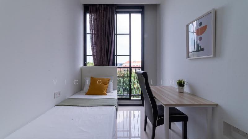 Pin Mansions, 18 Lim Ah Pin Road, Hougang / Punggol / Sengkang, Room Rental, 120 sqft, Apartment For Rent, by Victoria Ling, 24827918 - PropertyGuru.com.sg