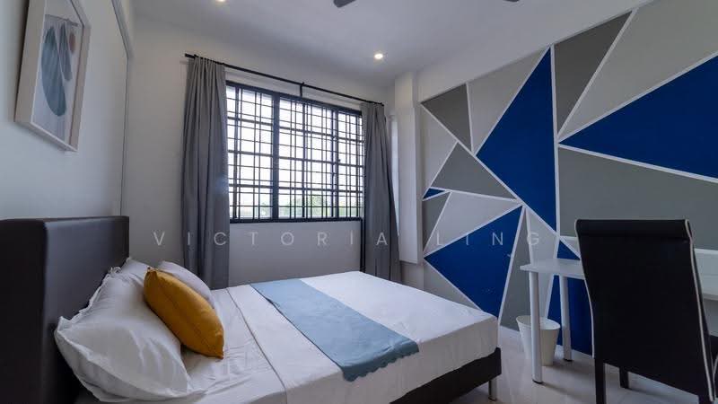 Pin Mansions, 18 Lim Ah Pin Road, Hougang / Punggol / Sengkang, Room Rental, 120 sqft, Apartment For Rent, by Victoria Ling, 24827918 - PropertyGuru.com.sg