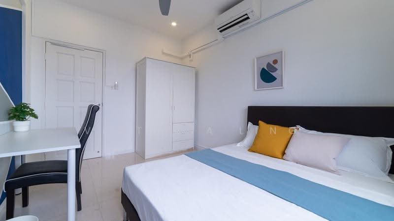 Pin Mansions, 18 Lim Ah Pin Road, Hougang / Punggol / Sengkang, Room Rental, 120 sqft, Apartment For Rent, by Victoria Ling, 24827918 - PropertyGuru.com.sg