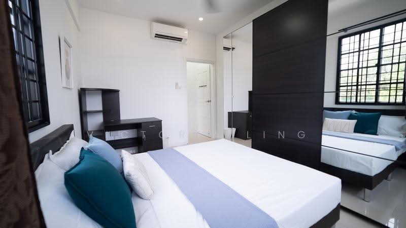 Pin Mansions, 18 Lim Ah Pin Road, Hougang / Punggol / Sengkang, Room Rental, 120 sqft, Apartment For Rent, by Victoria Ling, 24827918 - PropertyGuru.com.sg
