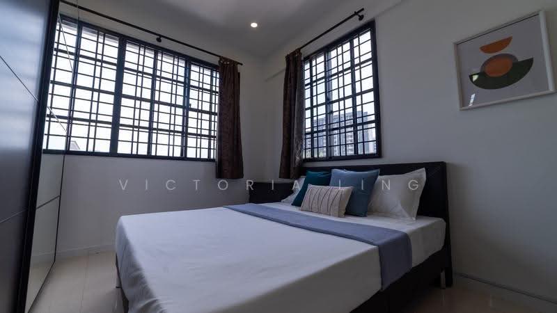 Pin Mansions, 18 Lim Ah Pin Road, Hougang / Punggol / Sengkang, Room Rental, 120 sqft, Apartment For Rent, by Victoria Ling, 24827918 - PropertyGuru.com.sg