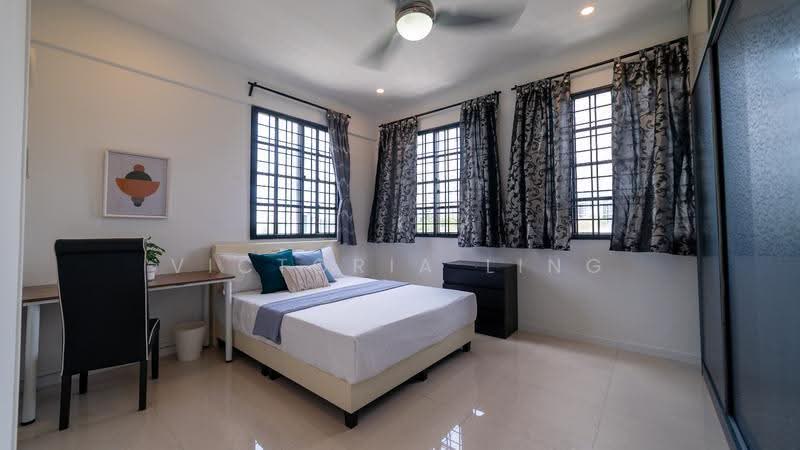 Pin Mansions, 18 Lim Ah Pin Road, Hougang / Punggol / Sengkang, Room Rental, 120 sqft, Apartment For Rent, by Victoria Ling, 24827918 - PropertyGuru.com.sg