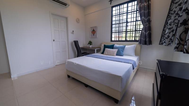 Pin Mansions, 18 Lim Ah Pin Road, Hougang / Punggol / Sengkang, Room Rental, 120 sqft, Apartment For Rent, by Victoria Ling, 24827918 - PropertyGuru.com.sg