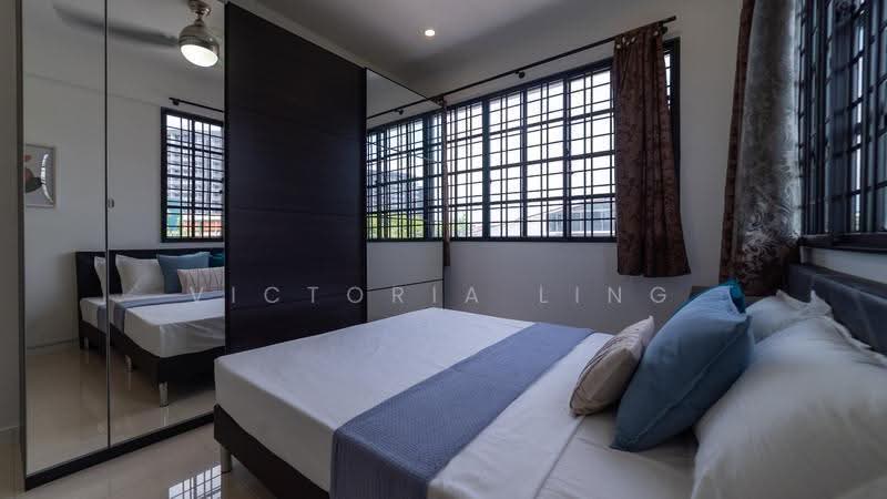 Pin Mansions, 18 Lim Ah Pin Road, Hougang / Punggol / Sengkang, Room Rental, 120 sqft, Apartment For Rent, by Victoria Ling, 24827918 - PropertyGuru.com.sg