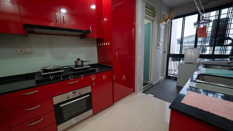Pin Mansions, 18 Lim Ah Pin Road, Hougang / Punggol / Sengkang, Room Rental, 120 sqft, Apartment For Rent, by Victoria Ling, 24827918 - PropertyGuru.com.sg