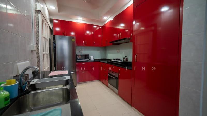 Pin Mansions, 18 Lim Ah Pin Road, Hougang / Punggol / Sengkang, Room Rental, 120 sqft, Apartment For Rent, by Victoria Ling, 24827918 - PropertyGuru.com.sg