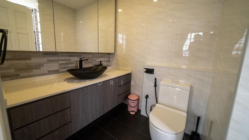 Pin Mansions, 18 Lim Ah Pin Road, Hougang / Punggol / Sengkang, Room Rental, 120 sqft, Apartment For Rent, by Victoria Ling, 24827918 - PropertyGuru.com.sg