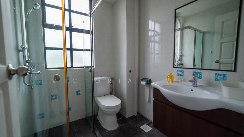 Pin Mansions, 18 Lim Ah Pin Road, Hougang / Punggol / Sengkang, Room Rental, 120 sqft, Apartment For Rent, by Victoria Ling, 24827918 - PropertyGuru.com.sg