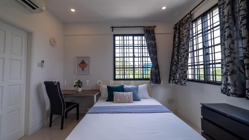 Pin Mansions, 18 Lim Ah Pin Road, Hougang / Punggol / Sengkang, Room Rental, 120 sqft, Apartment For Rent, by Victoria Ling, 24827918 - PropertyGuru.com.sg
