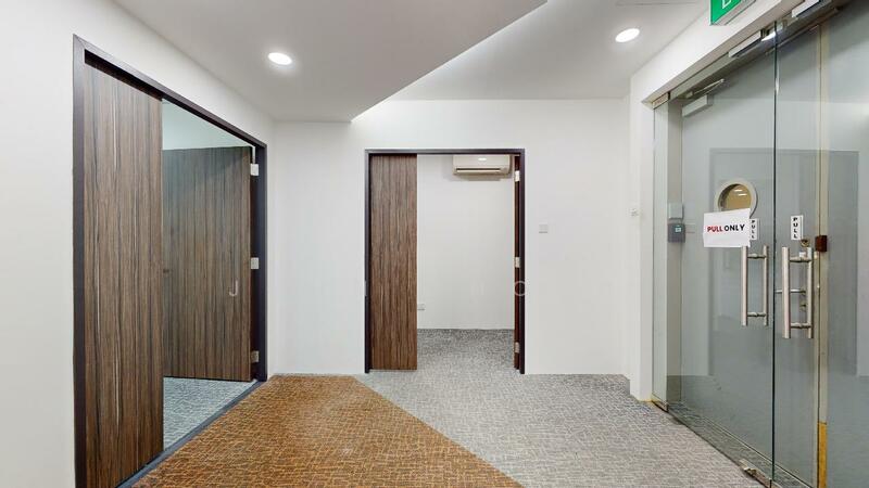 Ubi Techpark, 10 Ubi Crescent, 365 sqft, Light Industrial (B1) For Rent, by John Chong, 24828040 - CommercialGuru.com.sg