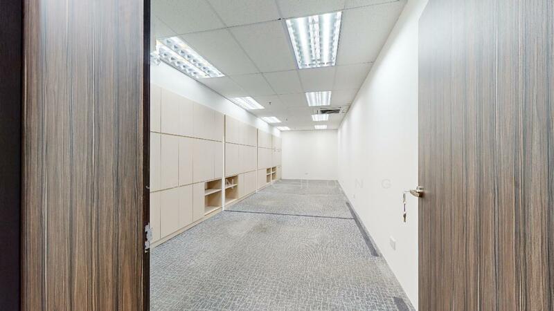 Ubi Techpark, 10 Ubi Crescent, 365 sqft, Light Industrial (B1) For Rent, by John Chong, 24828040 - CommercialGuru.com.sg