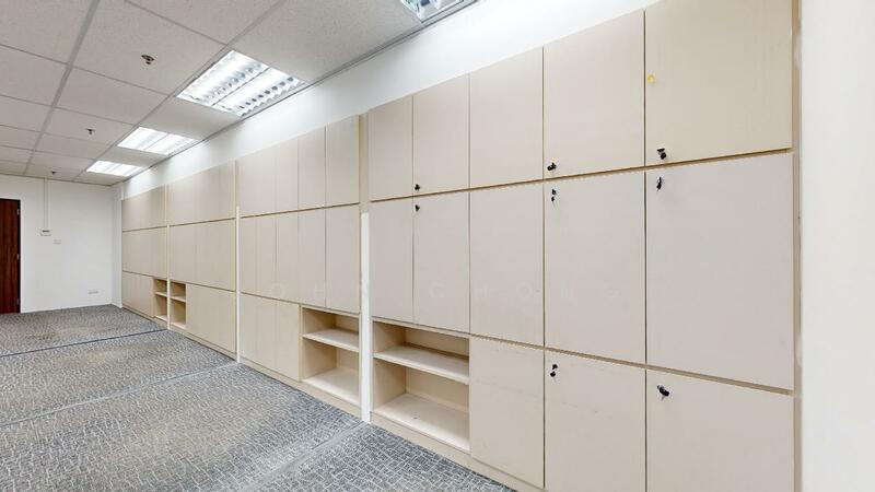 Ubi Techpark, 10 Ubi Crescent, 365 sqft, Light Industrial (B1) For Rent, by John Chong, 24828040 - CommercialGuru.com.sg