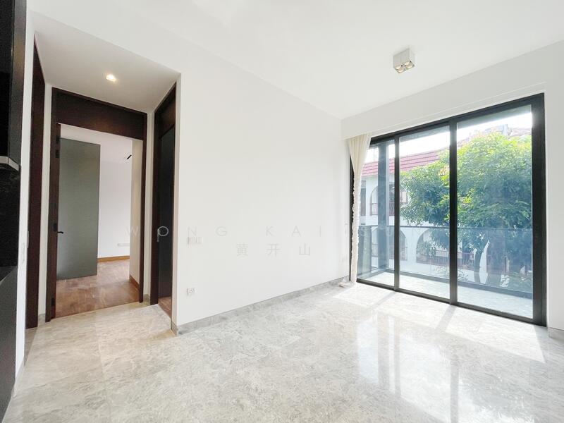 For Rent - Jervois Prive