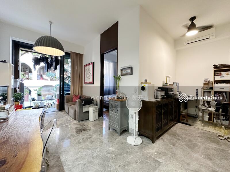 For Rent - Jervois Prive
