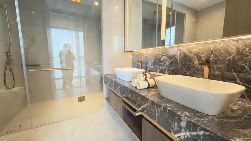 Grand Dunman, 2 Dunman Road, East Coast / Marine Parade, 5 Bedrooms, 2,217 sqft, Condominium For Sale, by LiLi Koh, 24828135 - Bathroom - PropertyGuru.com.sg