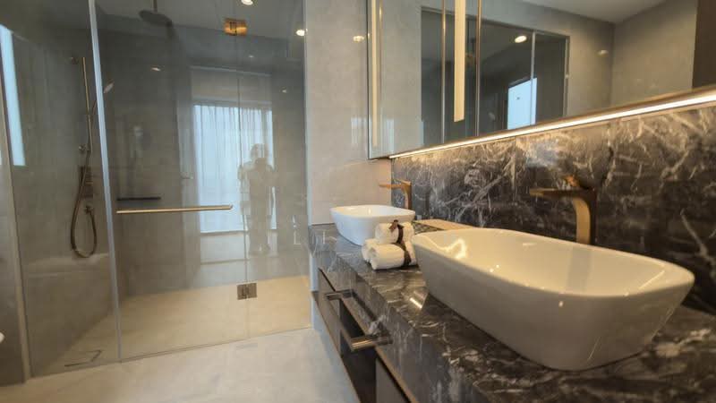 Grand Dunman, 2 Dunman Road, East Coast / Marine Parade, 5 Bedrooms, 2,217 sqft, Condominium For Sale, by LiLi Koh, 24828135 - Bathroom - PropertyGuru.com.sg