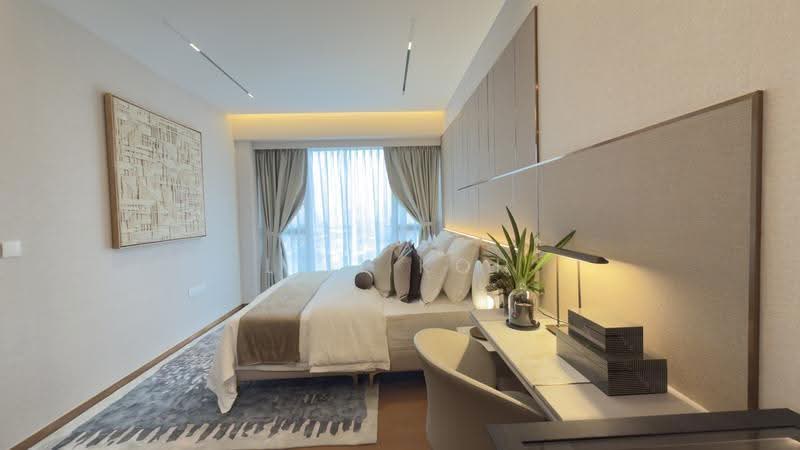Grand Dunman, 2 Dunman Road, East Coast / Marine Parade, 5 Bedrooms, 2,217 sqft, Condominium For Sale, by LiLi Koh, 24828135 - Bedroom - PropertyGuru.com.sg