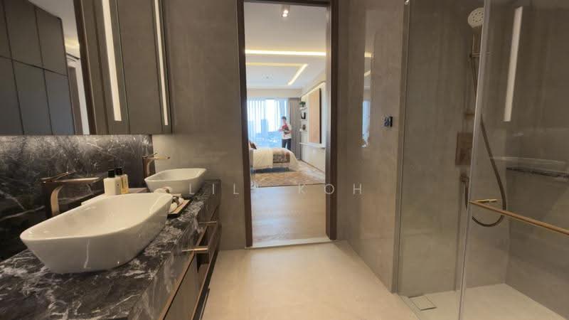 Grand Dunman, 2 Dunman Road, East Coast / Marine Parade, 5 Bedrooms, 2,217 sqft, Condominium For Sale, by LiLi Koh, 24828135 - Bedroom - PropertyGuru.com.sg