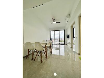 For Rent - Sengkang Grand Residences