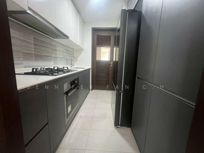 The Brownstone, 164 Canberra Drive, Sembawang / Yishun, 3 Bedrooms, 915 sqft, Executive Condominium For Rent, by Jennifer Tan C.H., 24828148 - PropertyGuru.com.sg