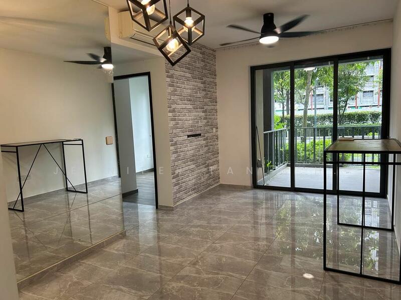 The Brownstone, 164 Canberra Drive, Sembawang / Yishun, 3 Bedrooms, 915 sqft, Executive Condominium For Rent, by Jennifer Tan C.H., 24828148 - PropertyGuru.com.sg
