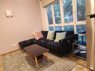 For Rent - 5 Chapel Road