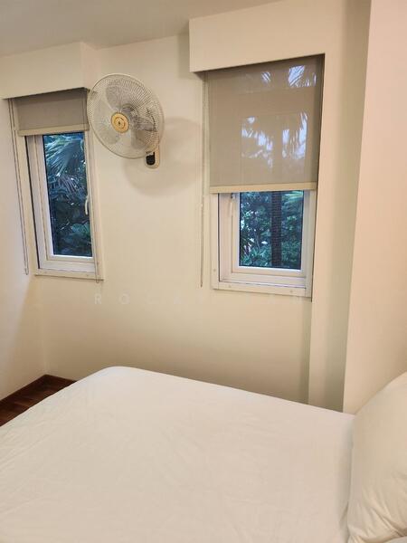 15) 2nd Bedroom with 2 Windows