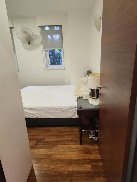 13) Entrance to 2nd Bedroom