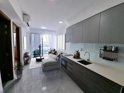 For Sale - Stirling Residences