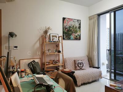 For Rent - Questa @ Dunman