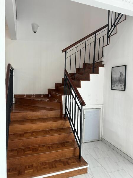 Serangoon Garden Park, Jalan Pacheli, 4 Bedrooms, 3,000 sqft, Terraced House For Rent, by Joseph Thia Teck Hwee, 24828179 - PropertyGuru.com.sg