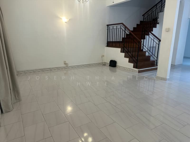 Serangoon Garden Park, Jalan Pacheli, 4 Bedrooms, 3,000 sqft, Terraced House For Rent, by Joseph Thia Teck Hwee, 24828179 - PropertyGuru.com.sg