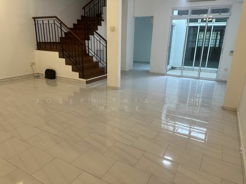 Serangoon Garden Park, Jalan Pacheli, 4 Bedrooms, 3,000 sqft, Terraced House For Rent, by Joseph Thia Teck Hwee, 24828179 - PropertyGuru.com.sg