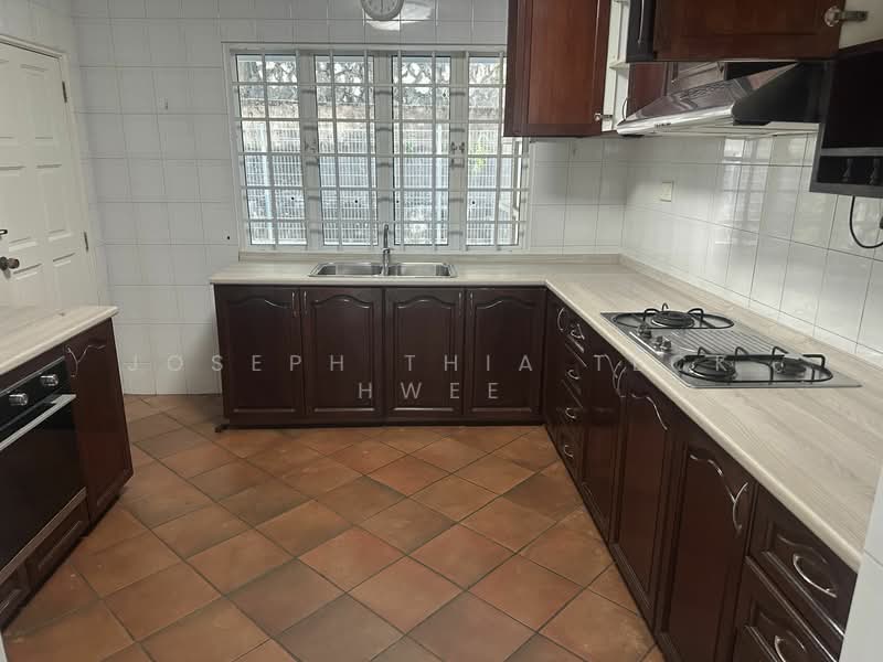 Serangoon Garden Park, Jalan Pacheli, 4 Bedrooms, 3,000 sqft, Terraced House For Rent, by Joseph Thia Teck Hwee, 24828179 - PropertyGuru.com.sg