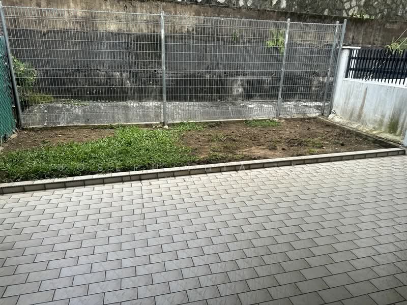 Serangoon Garden Park, Jalan Pacheli, 4 Bedrooms, 3,000 sqft, Terraced House For Rent, by Joseph Thia Teck Hwee, 24828179 - PropertyGuru.com.sg