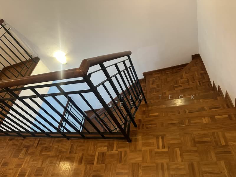 Serangoon Garden Park, Jalan Pacheli, 4 Bedrooms, 3,000 sqft, Terraced House For Rent, by Joseph Thia Teck Hwee, 24828179 - PropertyGuru.com.sg