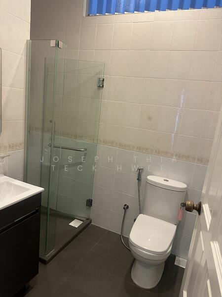 Serangoon Garden Park, Jalan Pacheli, 4 Bedrooms, 3,000 sqft, Terraced House For Rent, by Joseph Thia Teck Hwee, 24828179 - PropertyGuru.com.sg