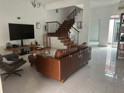 For Rent - Serangoon Garden Park
