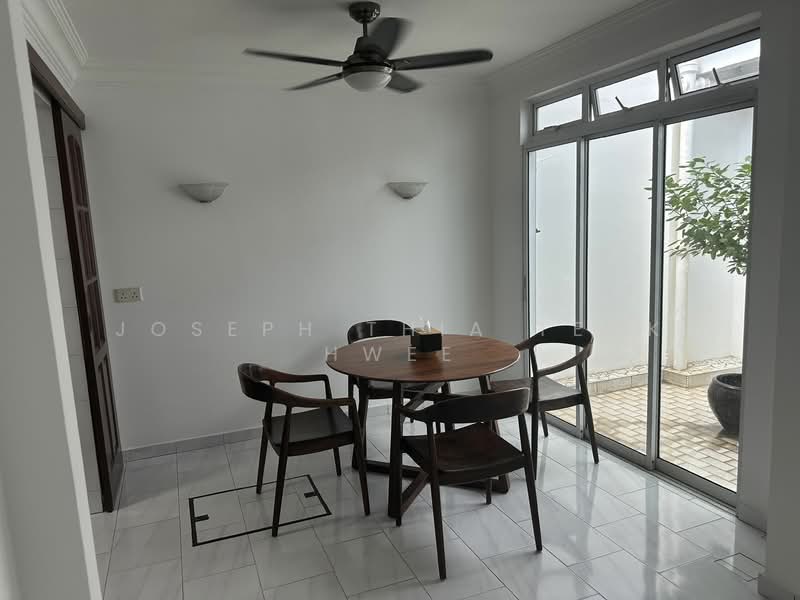 For Rent - Serangoon Garden Park