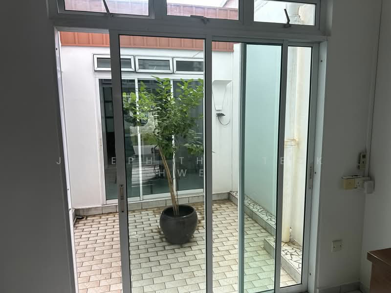 For Rent - Serangoon Garden Park