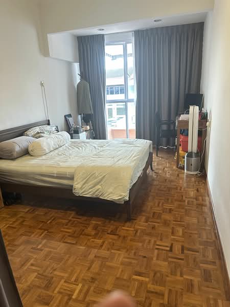 For Rent - Serangoon Garden Park