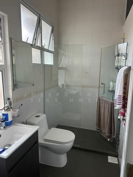 For Rent - Serangoon Garden Park